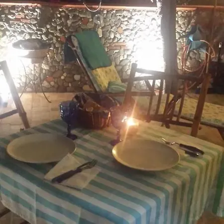 Apartmán Calanovella Mare *