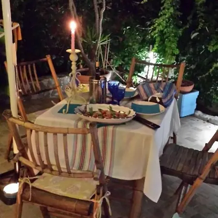 Apartmán Calanovella Mare